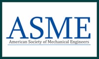 ASME, ISO, DIN, ASTM