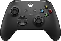 Controle sem fio Xbox - Imagem Meramente Ilustrativa