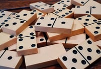 jeu de dominos pour enfants