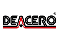 Logo cliente deacero