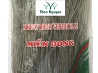 Arrow Rood Vermicelli, Miến Đong UpBe Food 