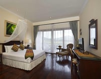 hotels & hospitality projects