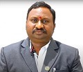 Shri G Vimal Kumar CTO Cheif Technology Officer Cyber Privilege Pvt Ltd