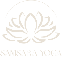 logo samsara clair