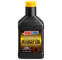 AMSOIL Interceptor Bottle