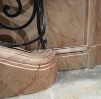 restauration stuc