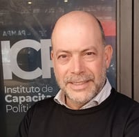 Sebastián Tangorra