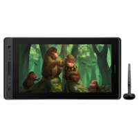 tablette graphique Huion Kamvas Pro 16 edition 2019