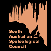 South Australian Speleological Council Logo
