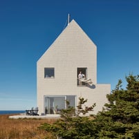 Maison à vendre aux Îles de la Madeleine