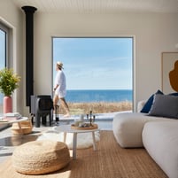 Maison à vendre aux Îles de la Madeleine