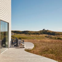 Maison à vendre aux Îles de la Madeleine