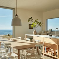 Maison à vendre aux Îles de la Madeleine