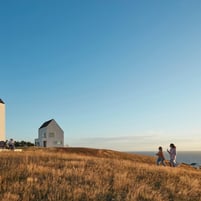 Maison à vendre aux Îles de la Madeleine