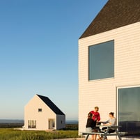 Maison à vendre aux Îles de la Madeleine