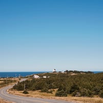Maison à vendre aux Îles de la Madeleine