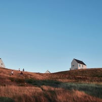 Maison à vendre aux Îles de la Madeleine