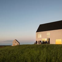 Maison à vendre aux Îles de la Madeleine