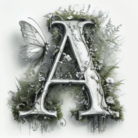 Alice in Numberland logo