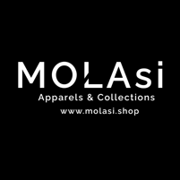 Apparels and collections shop
