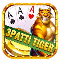 3patti tiger, 3 Patti Tiger Game 