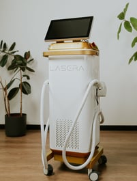 laser medical esthétique pour épilation définitive