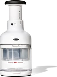 OXO Good Grips Vegetable Chopper, White