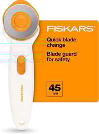 Premium steel fabric cutter cuts multiple layers