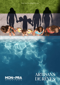 Brochure Mon de Pra 2025 / Pool concept piscines 79