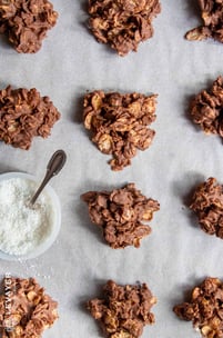 Roses des Sables