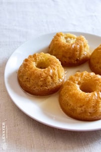 Baba Au Rhum