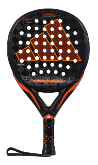 Adidas Adipower 3.3 CTRL - Front