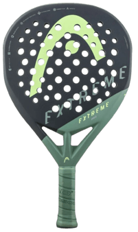 Head Extreme Pro - Front