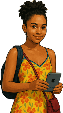 réparation écran cassé iPad mini 3 en Guadeloupe