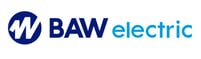 Logo BAW ELECTRIC