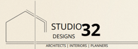 Studio32designs logo
