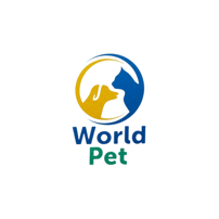 World Pet logo