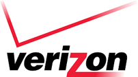 VERIZON BILLING DEPARTMENT logo