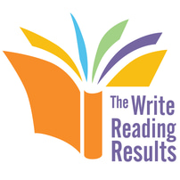The Write Reading Results logo