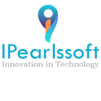 Ipearlssoft logo