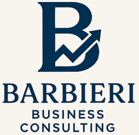 Barbieri Business Consulting logo