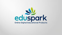 EduSpark logo