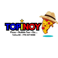 TOPINOY logo