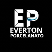 EP EVERTON PORCELATOS logo