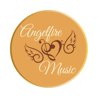 Angelfire Music logo