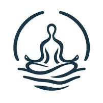 Bliss Yoga logo