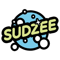 Sudzee logo