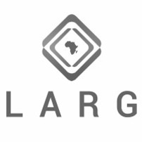 LARG [Legacy of Africa Resources Group] logo