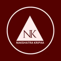 Nakshatra Kripaa logo