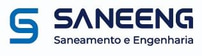 SANEENG logo